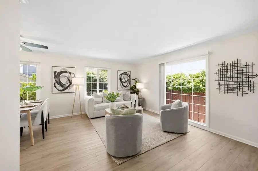 545 Rollins Road, Burlingame, CA 94010 - #2