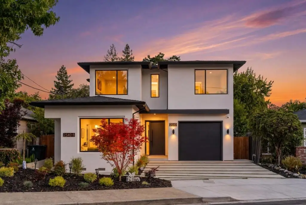 2540 Howard Avenue, San Carlos, CA 94070 - #1