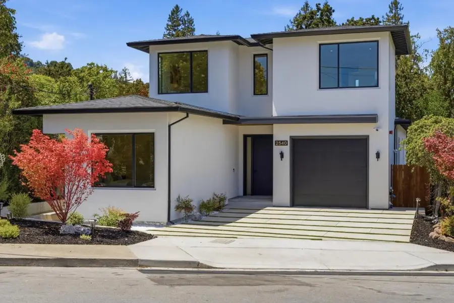 2540 Howard Avenue, San Carlos, CA 94070 - #2
