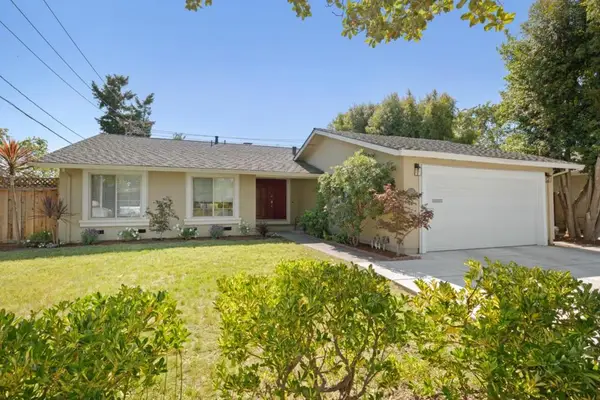 814 Hollenbeck Avenue, Sunnyvale, CA 94087