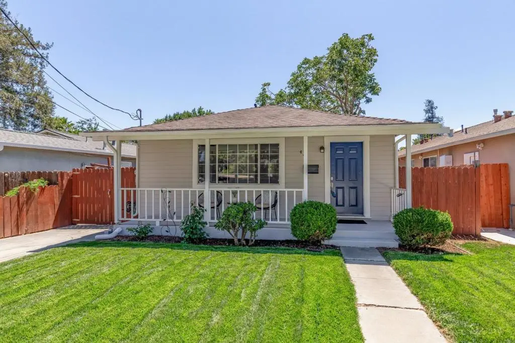 444 Fuller Avenue, San Jose, CA 95125 - #1
