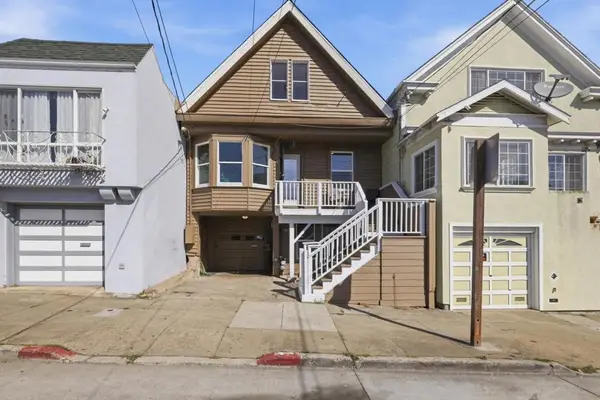 3236 San Jose Avenue, Daly City, CA 94014