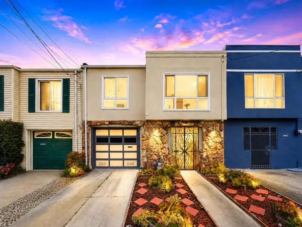 2442 41st Avenue, San Francisco, CA 94116