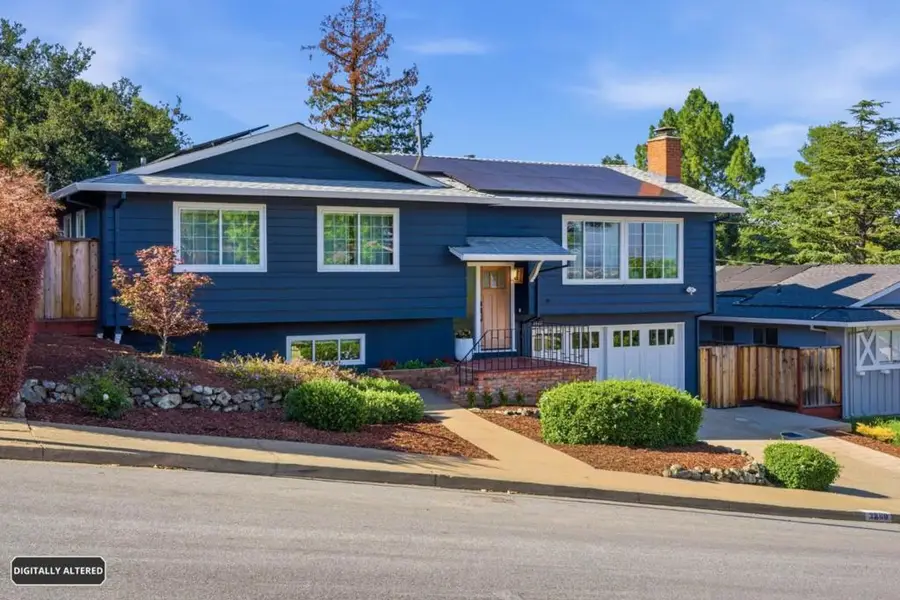3860 Autumn Drive, Redwood City, CA 94061 - #2
