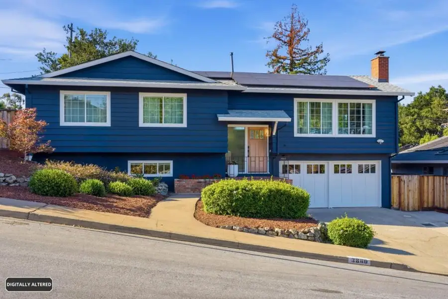 3860 Autumn Drive, Redwood City, CA 94061 - #3
