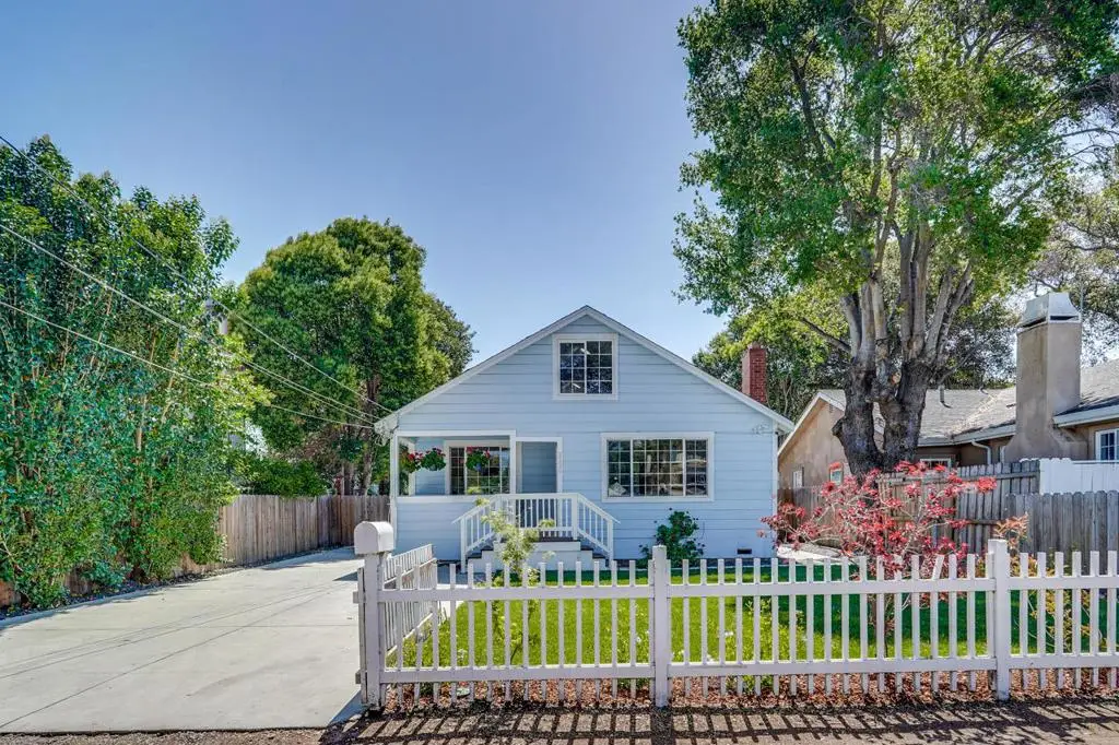 2220 Ralmar Avenue, East Palo Alto, CA 94303 - #1
