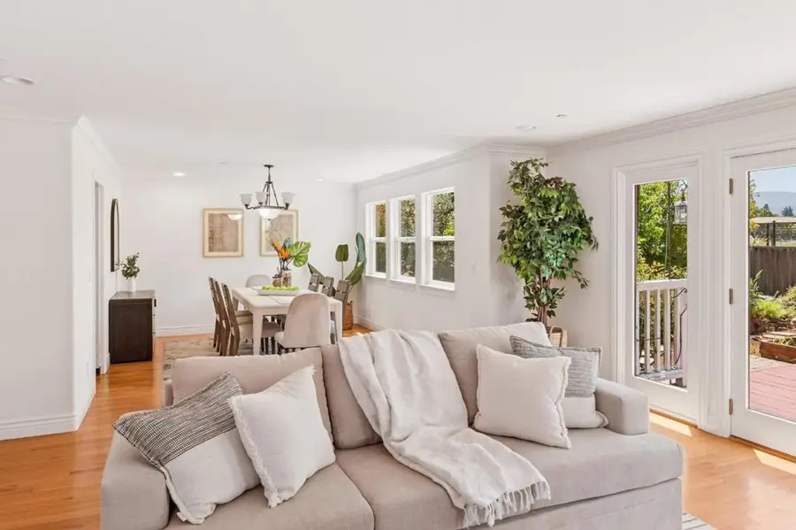1078 Boranda Avenue, Mountain View, CA 94040 - #3