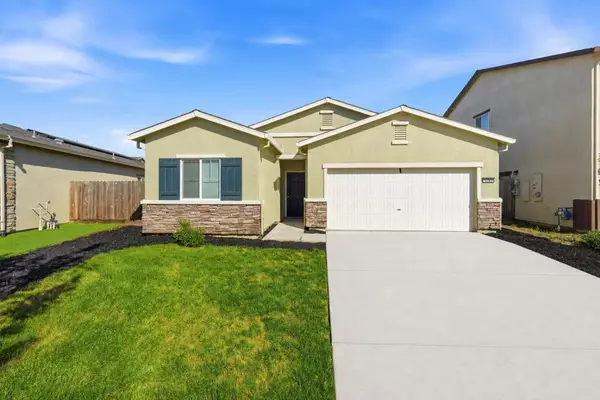 4262 Freemark Avenue, Merced, CA 95348