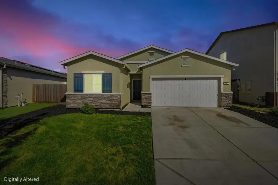 4262 Freemark Avenue, Merced, CA 95348 - #2