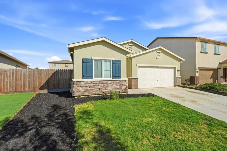 4262 Freemark Avenue, Merced, CA 95348 - #3