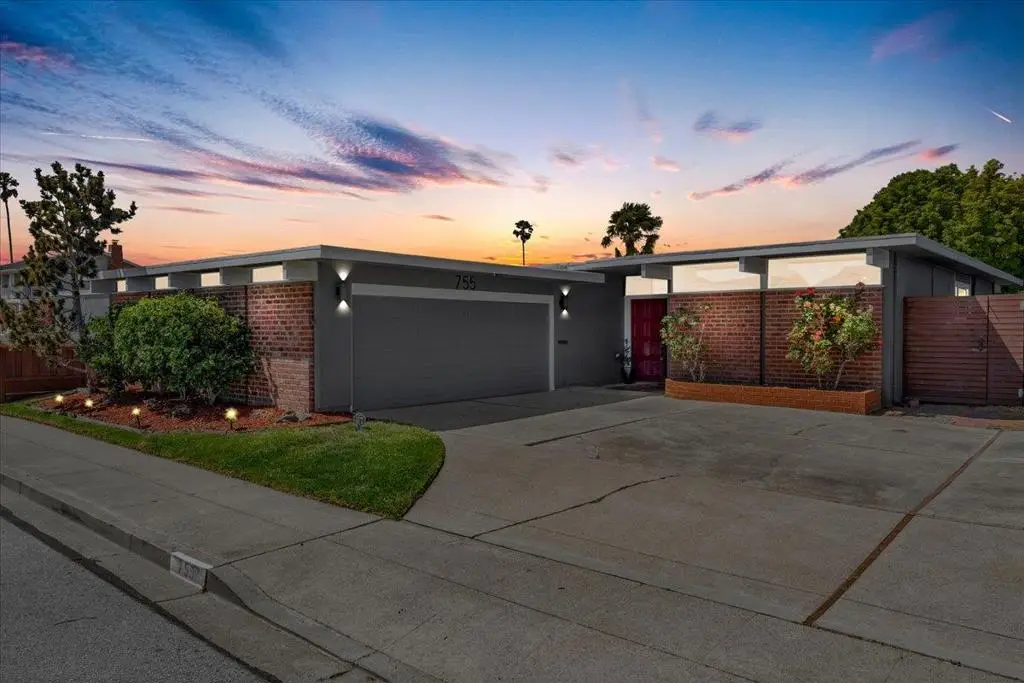 755 Widgeon Street, Foster City, CA 94404 - #1