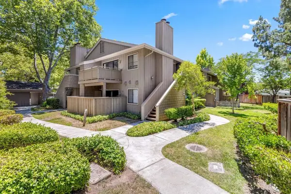 5691 Makati Circle #G, San Jose, CA 95123