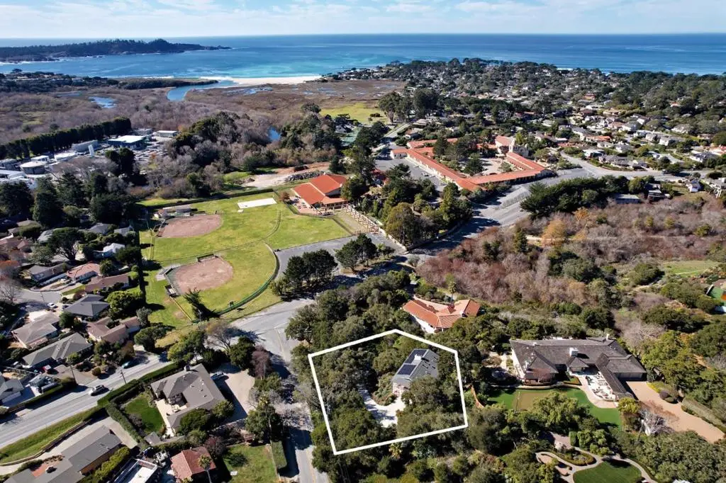 26282 Atherton Drive, Carmel, CA 93923 - #1