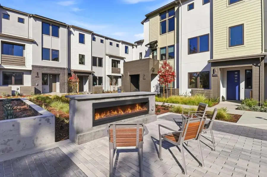 1112 Juana Court, Palo Alto, CA 94303 - #2
