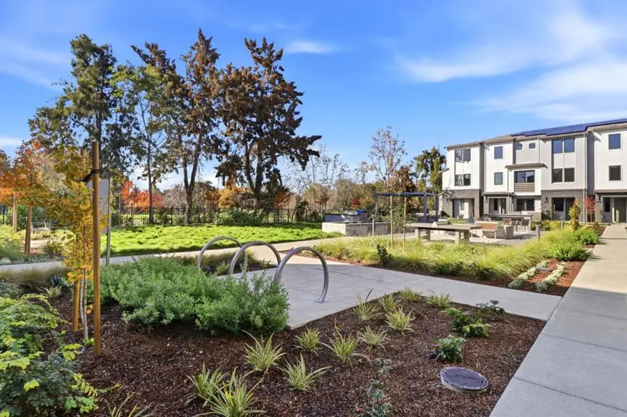 1112 Juana Court, Palo Alto, CA 94303 - #3