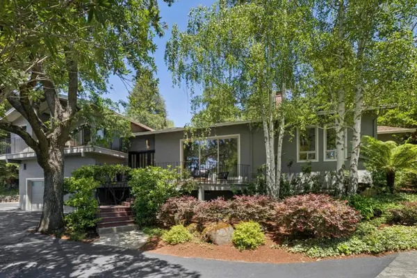 1185 Trinity Drive, Menlo Park, CA 94025