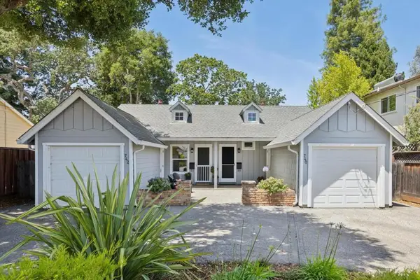 740 Roble Avenue, Menlo Park, CA 94025