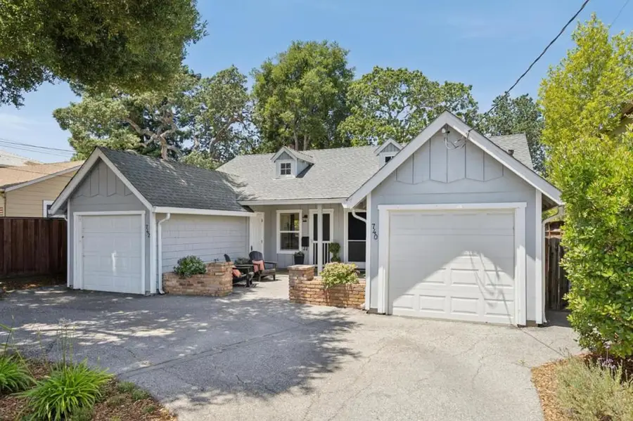 740 Roble Avenue, Menlo Park, CA 94025 - #2