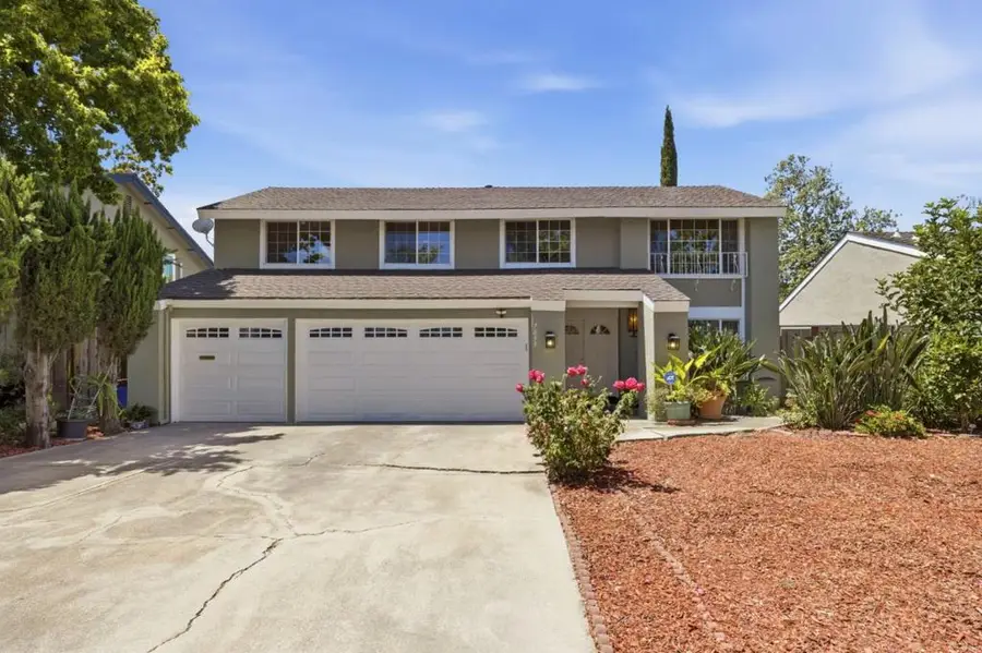 7035 Via Pradera, San Jose, CA 95139 - #3
