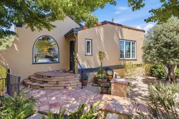 418 Ridge Road, San Carlos, CA 94070