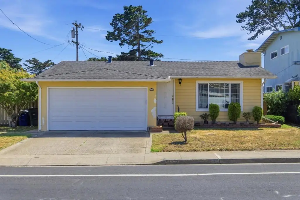 1229 Crestwood Drive, South San Francisco, CA 94080 - #1