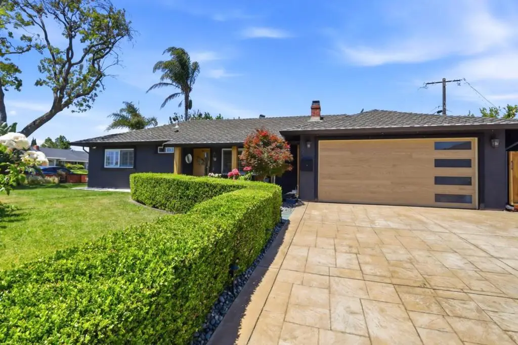 1772 Los Padres Boulevard, Santa Clara, CA 95050 - #1