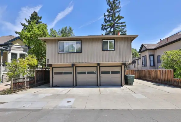 831 Kipling Street, Palo Alto, CA 94301