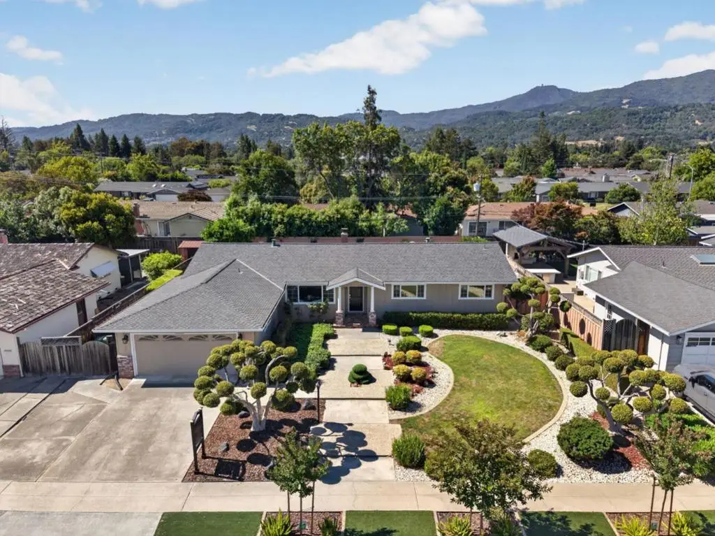 1142 Via Jose, San Jose, CA 95120 - #1