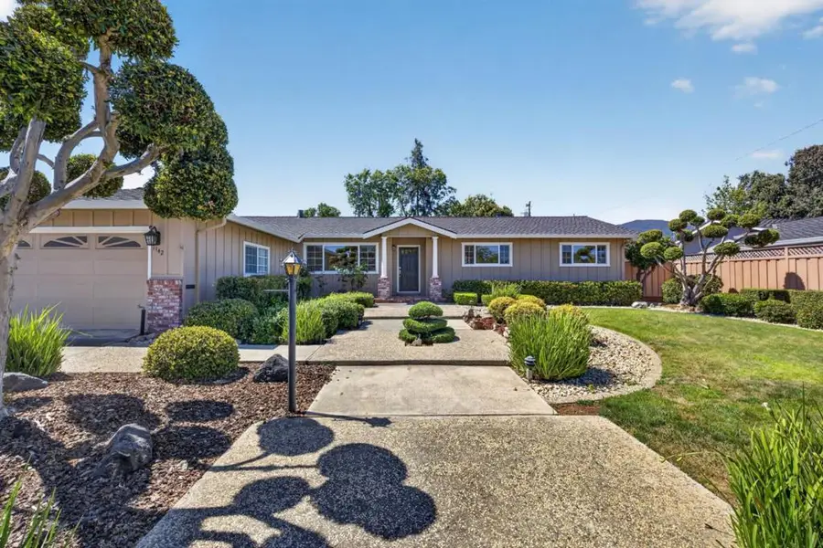 1142 Via Jose, San Jose, CA 95120 - #2