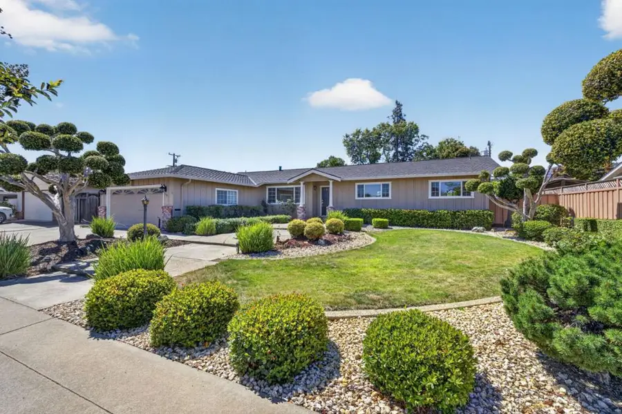 1142 Via Jose, San Jose, CA 95120 - #3