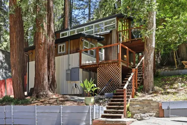 11669 Lakeshore Drive, Felton, CA 95018