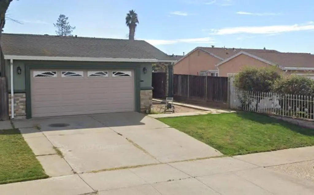 Address Withheld By Seller, San Jose, CA 95121 - #1