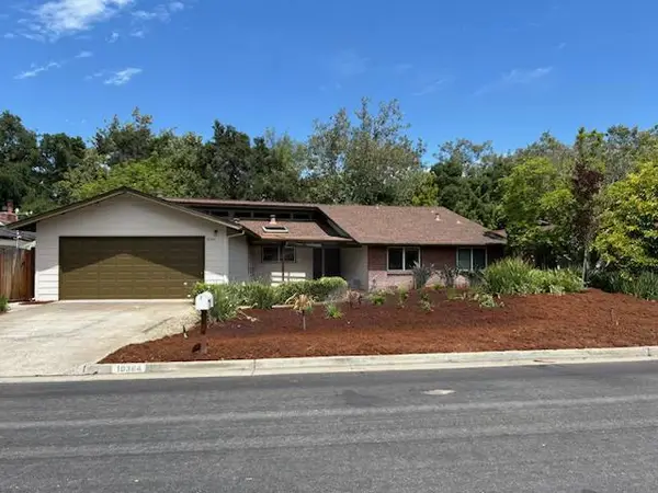 Address Withheld By Seller, Cupertino, CA 95014
