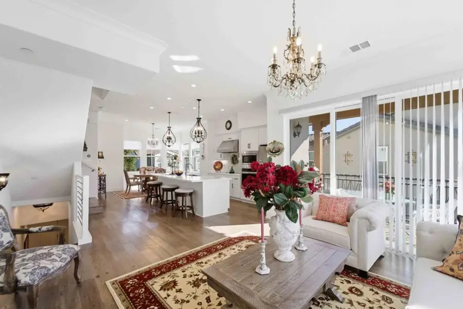 585 Los Castanos Drive, Morgan Hill, CA 95037 - #3