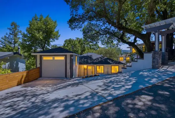 30 Fair Drive, San Rafael, CA 94901