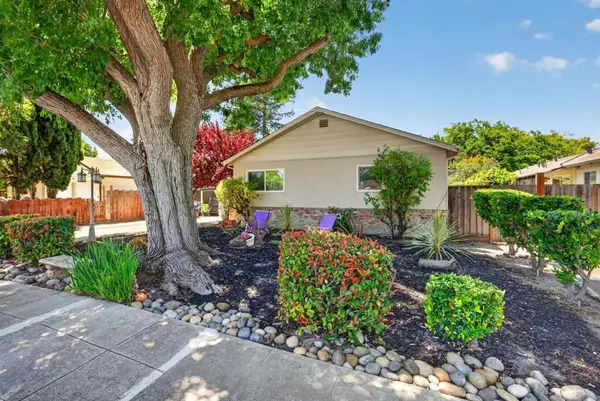 508 Tyrella Avenue, Mountain View, CA 94043