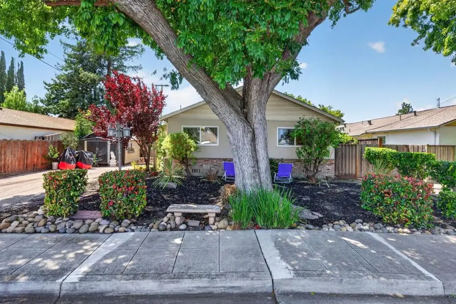 508 Tyrella Avenue, Mountain View, CA 94043 - #2