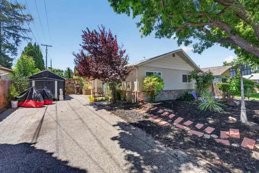 508 Tyrella Avenue, Mountain View, CA 94043 - #3