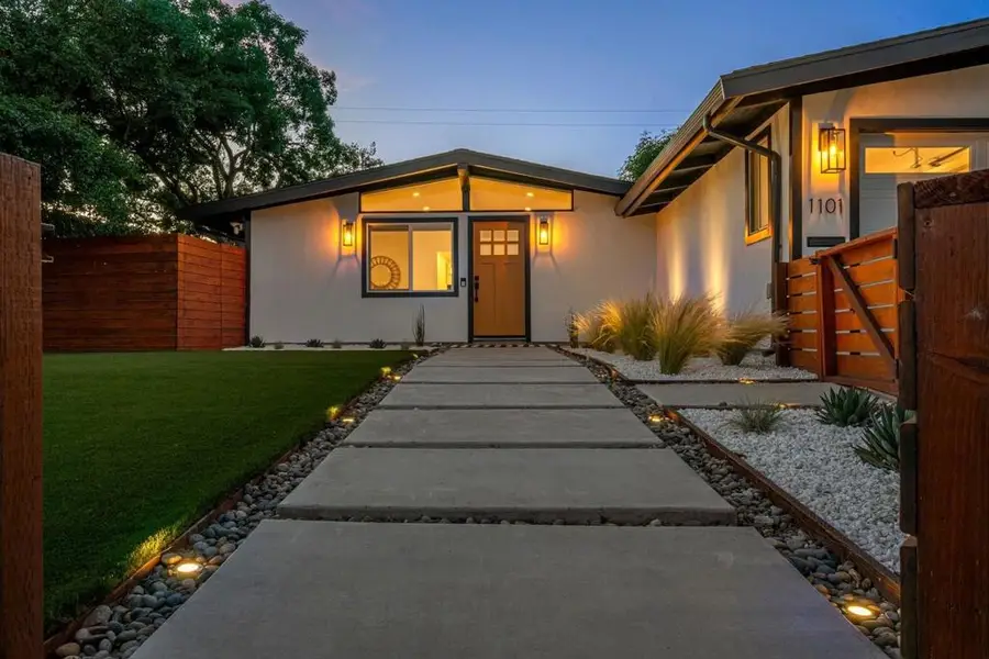 1101 Prescott Avenue, Sunnyvale, CA 94089 - #2