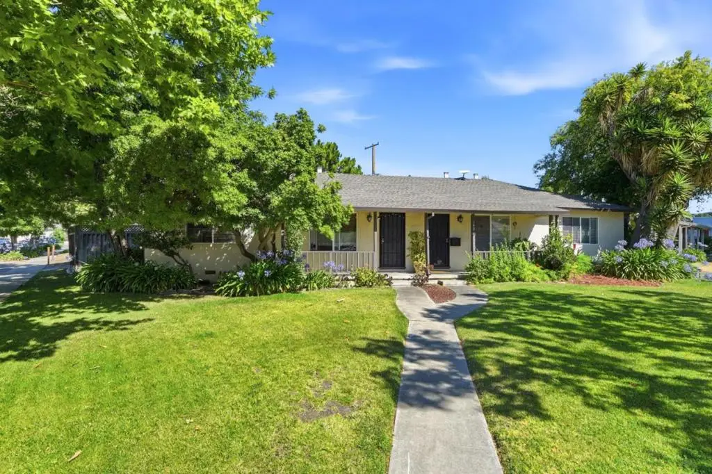 742 N Genevieve Lane, San Jose, CA 95128 - #1