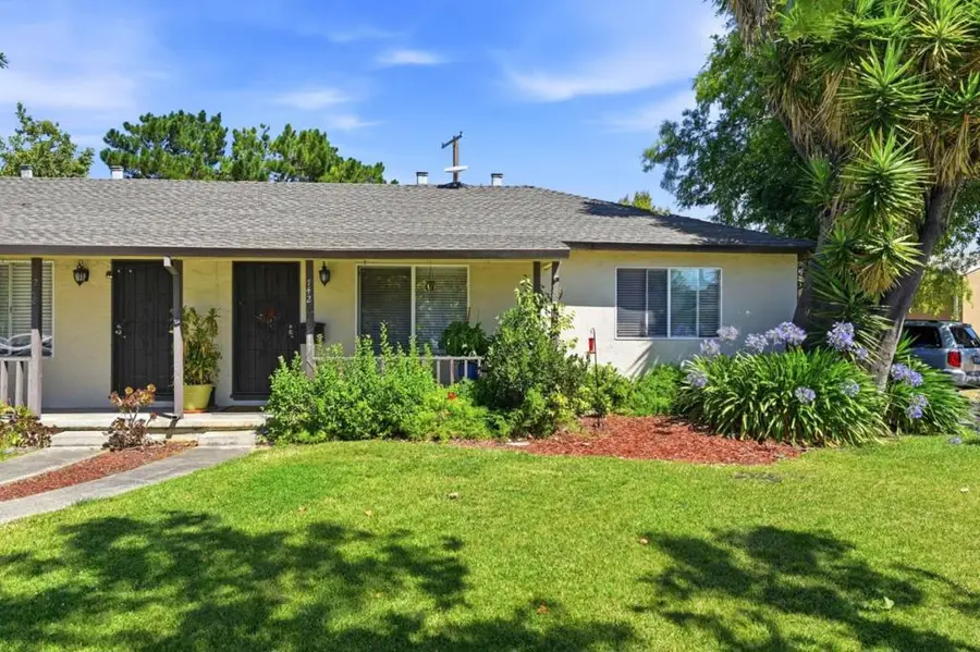 742 N Genevieve Lane, San Jose, CA 95128 - #2
