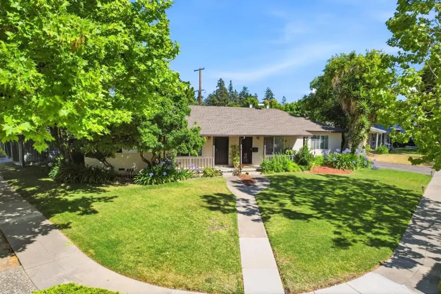 742 N Genevieve Lane, San Jose, CA 95128 - #3
