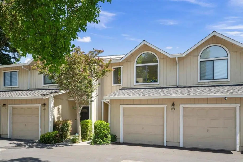 229 Saratoga Avenue, Santa Clara, CA 95050 - #1