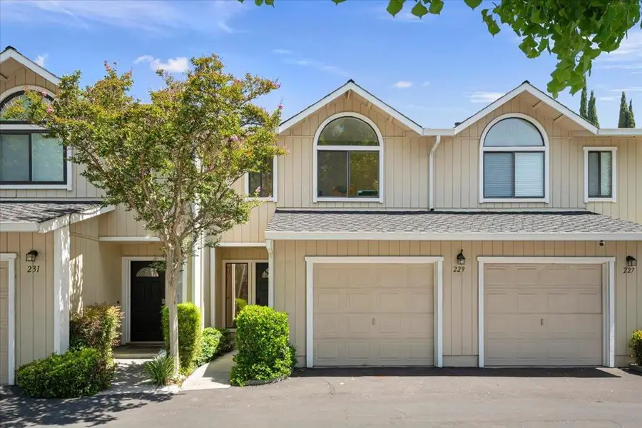 229 Saratoga Avenue, Santa Clara, CA 95050 - #2