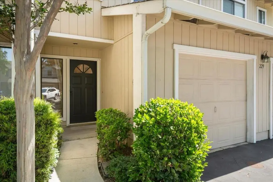 229 Saratoga Avenue, Santa Clara, CA 95050 - #3