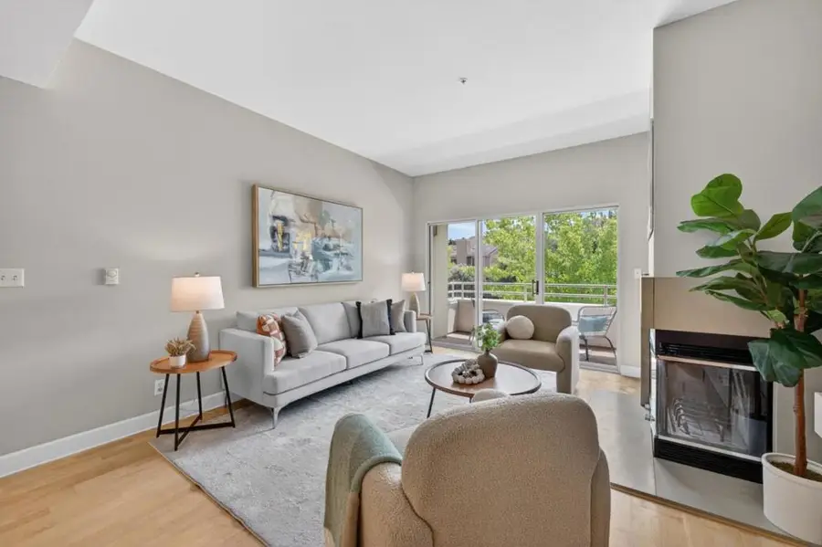 1700 De Anza Boulevard #306C, San Mateo, CA 94403 - #2