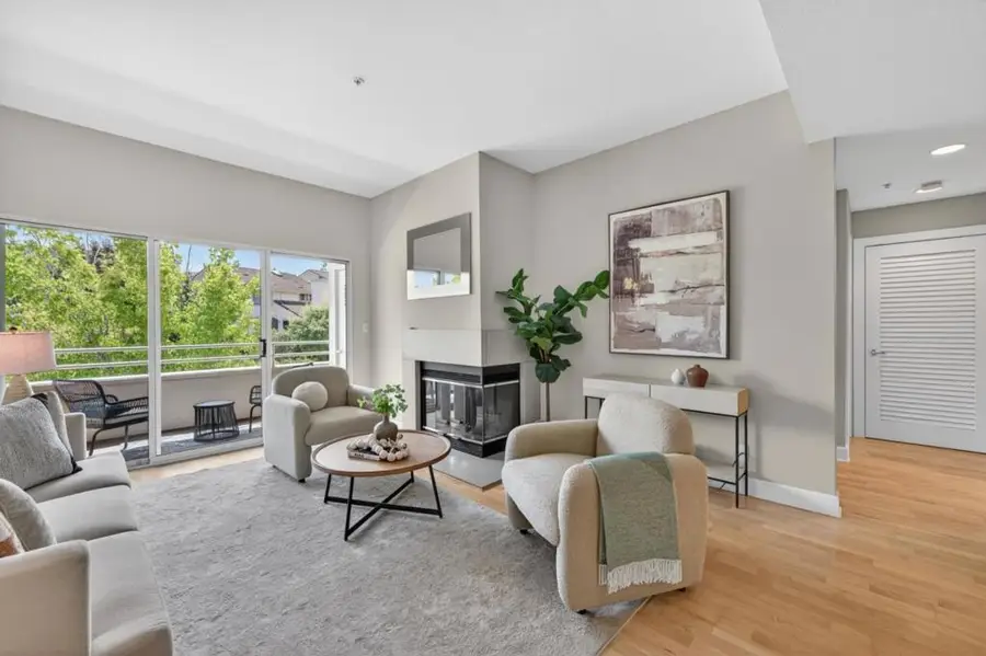 1700 De Anza Boulevard #306C, San Mateo, CA 94403 - #3
