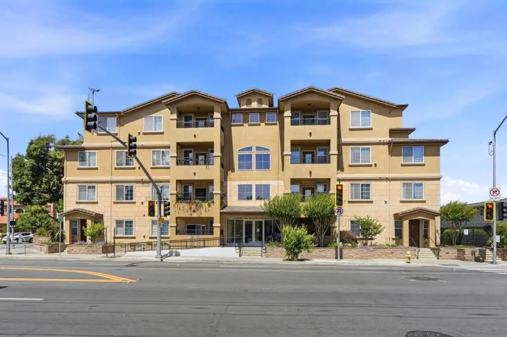 88 N Jackson Avenue #115, San Jose, CA 95116 - #1