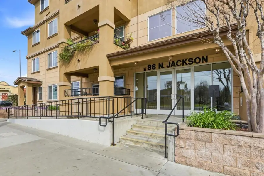 88 N Jackson Avenue #115, San Jose, CA 95116 - #2