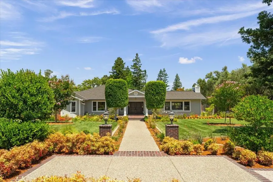 20675 Verde Vista Lane, Saratoga, CA 95070 - #2